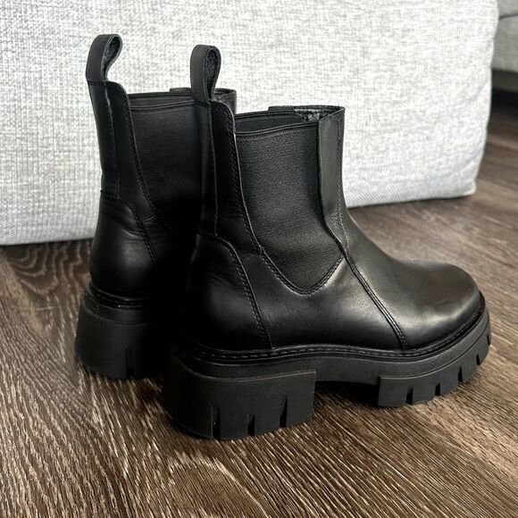 ASH Boot Links Size 35 - Picture 3 of 16